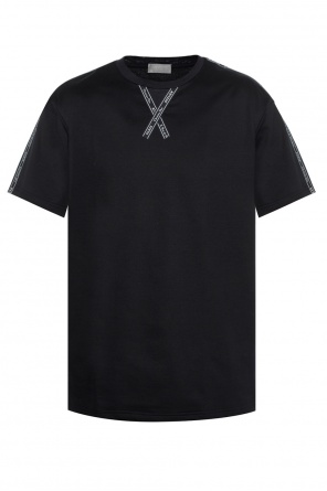 Bee motif t-shirt, zdjęcie 1 Bee motif t-shirt od Dior